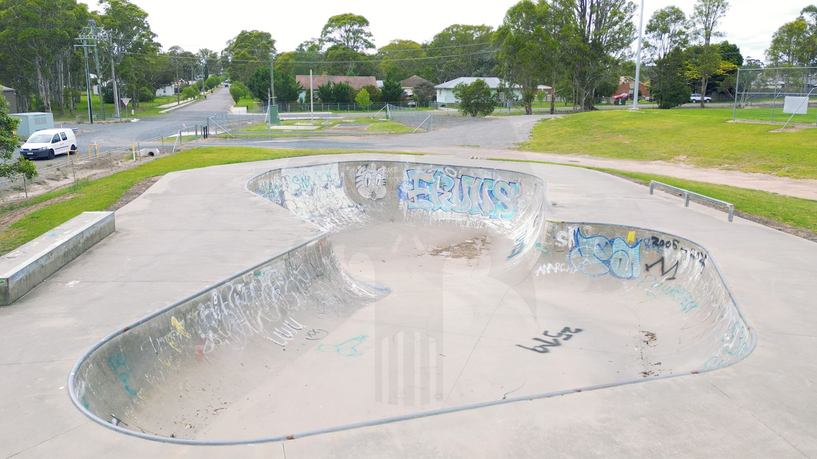 Marulan skatepark