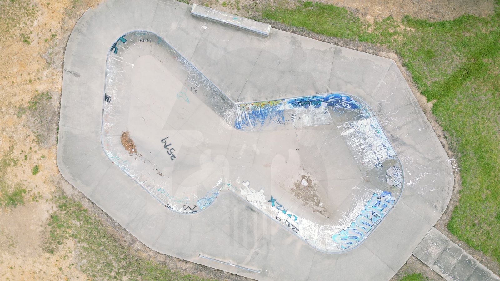 Marulan skatepark