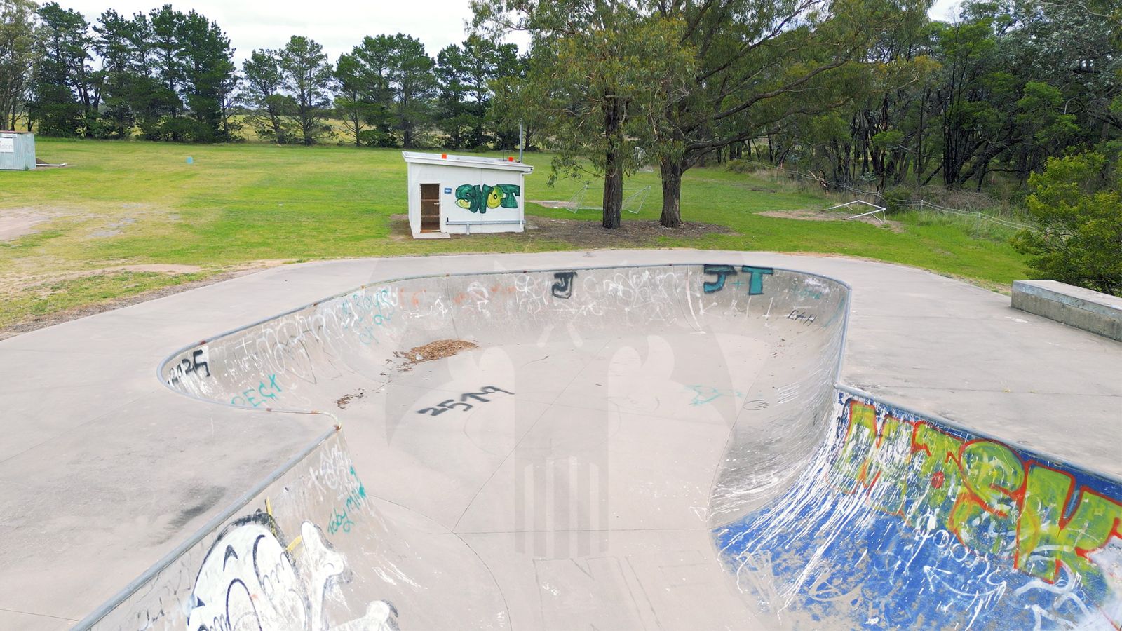 Marulan skatepark