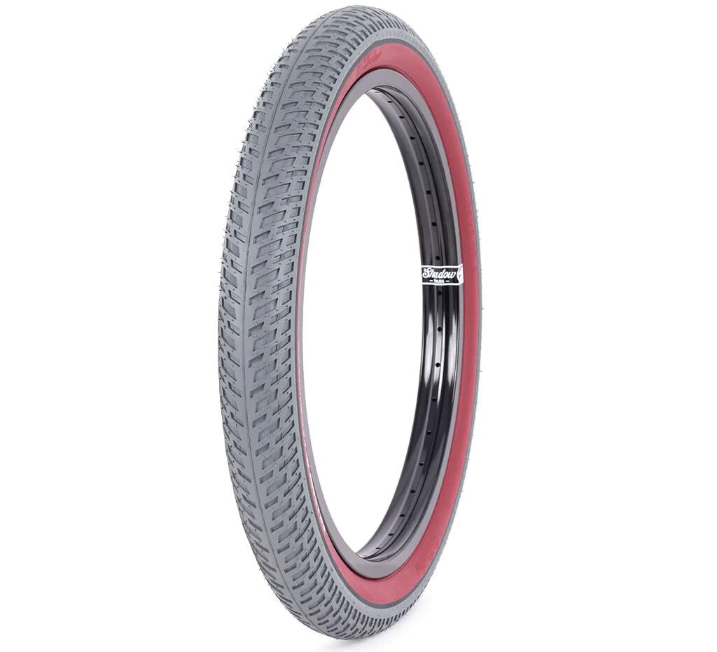 SHADOW CONTENDER BMX TYRE FINEST