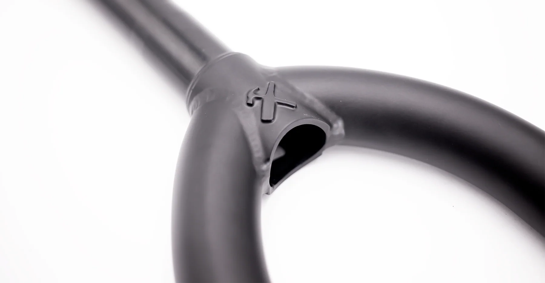 VOLUME SMOKO BMX FORKS