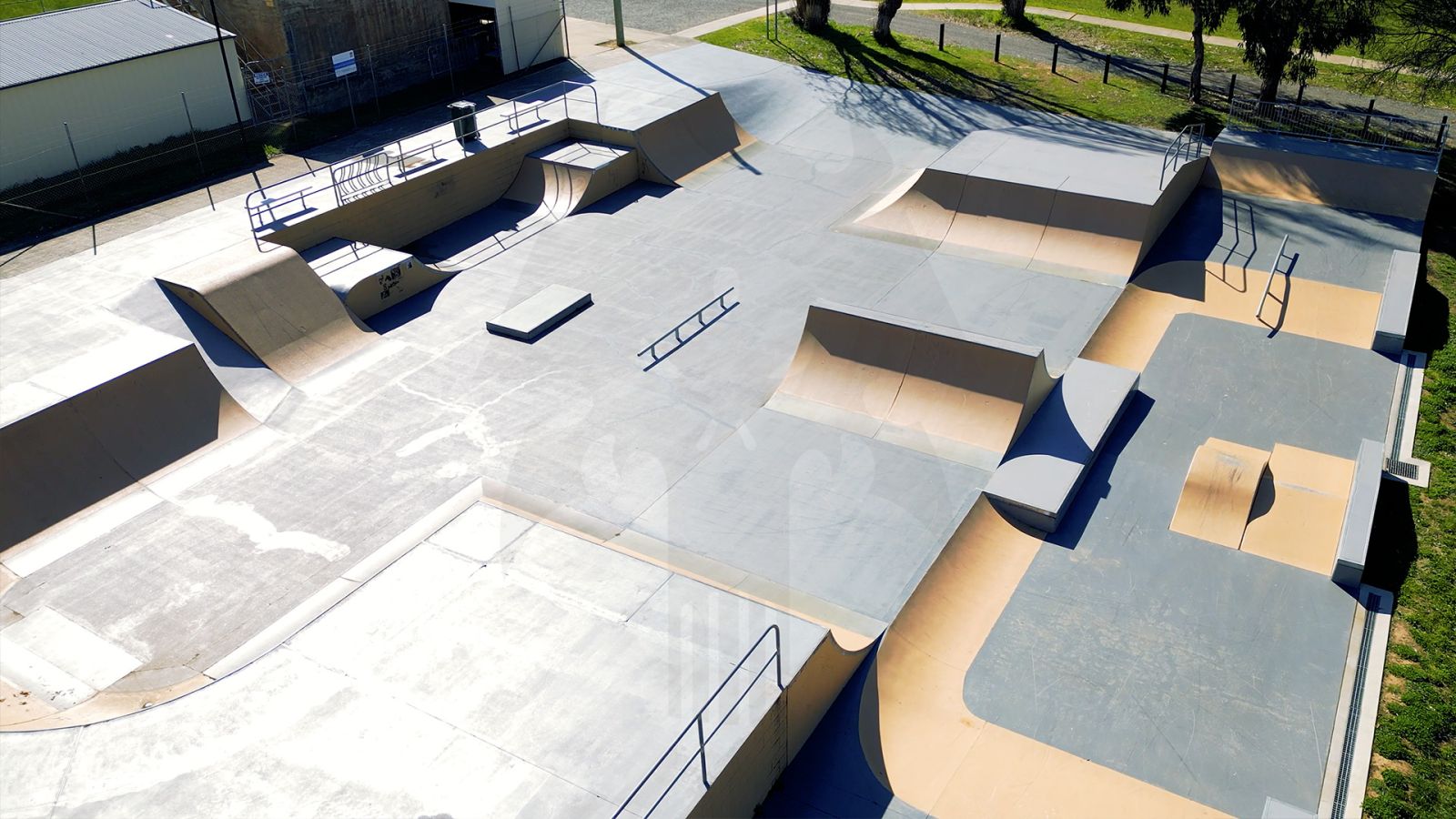 yass skatepark