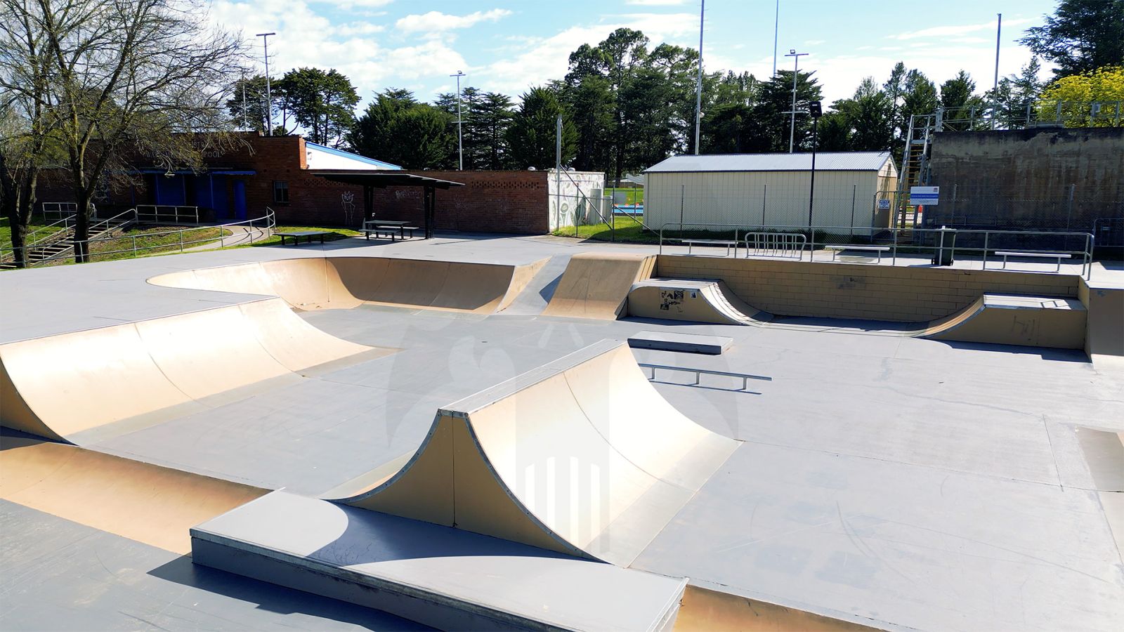 yass skatepark