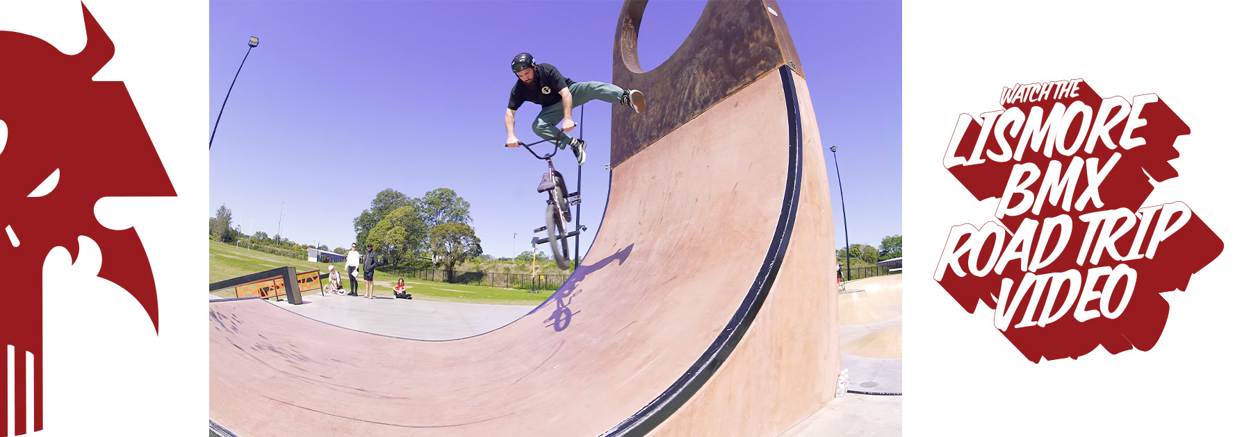 lismore-video