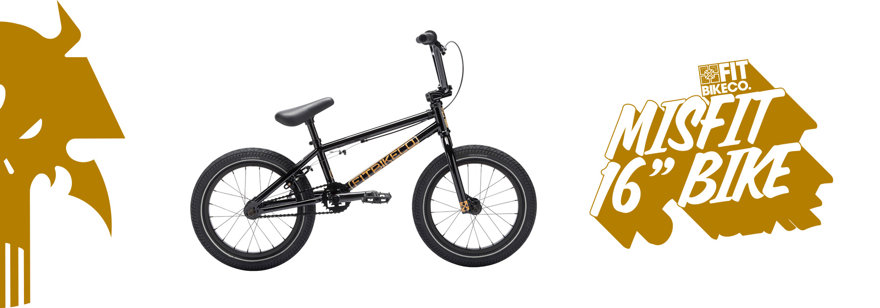 FIT 16" MISFIT