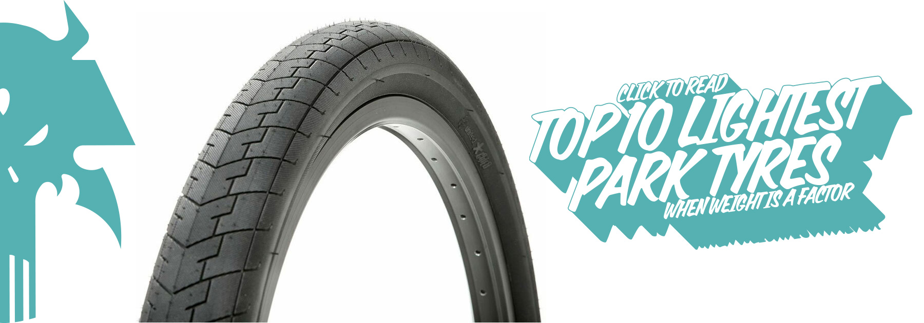 top 10 park tyres
