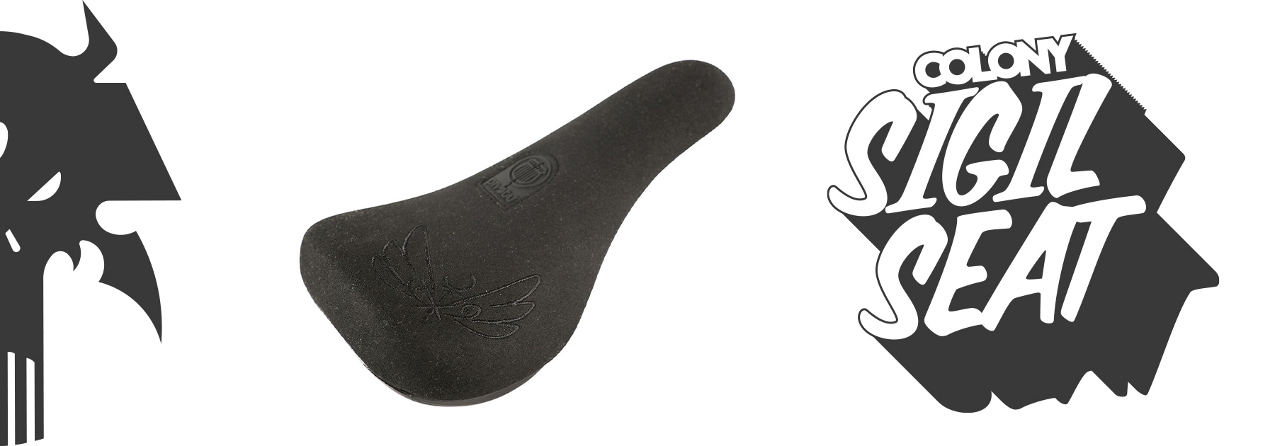 SIGIL SEAT