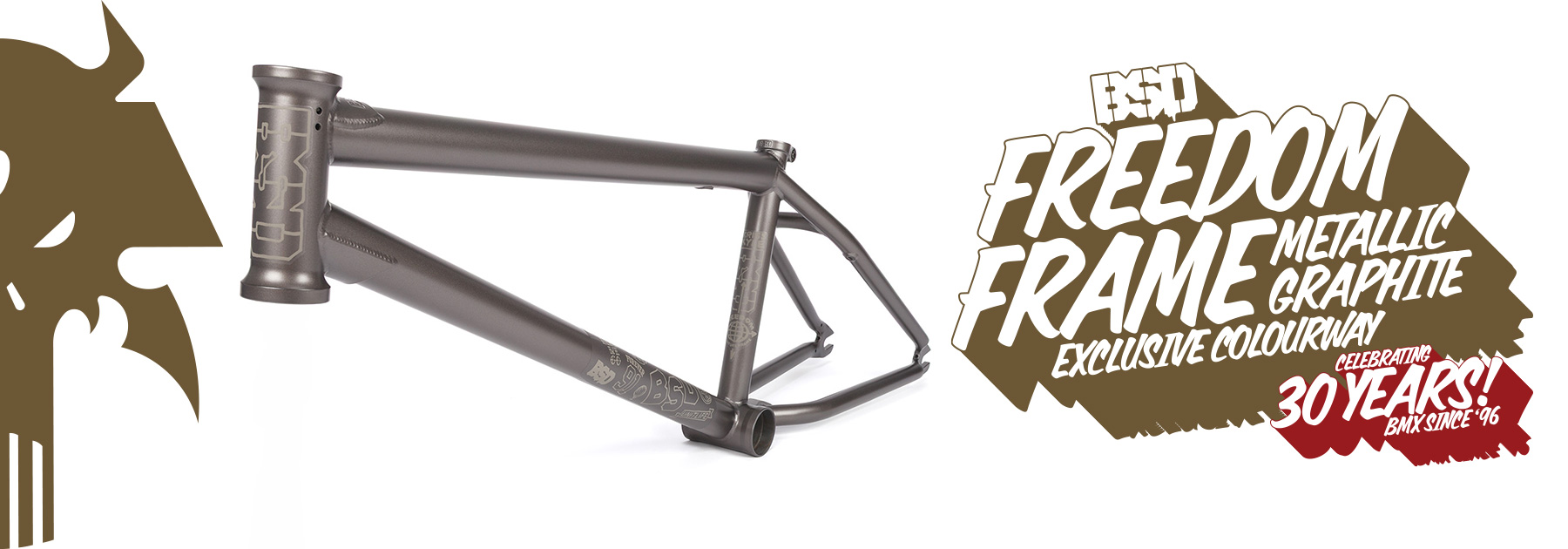 FREEDOM-FRAME