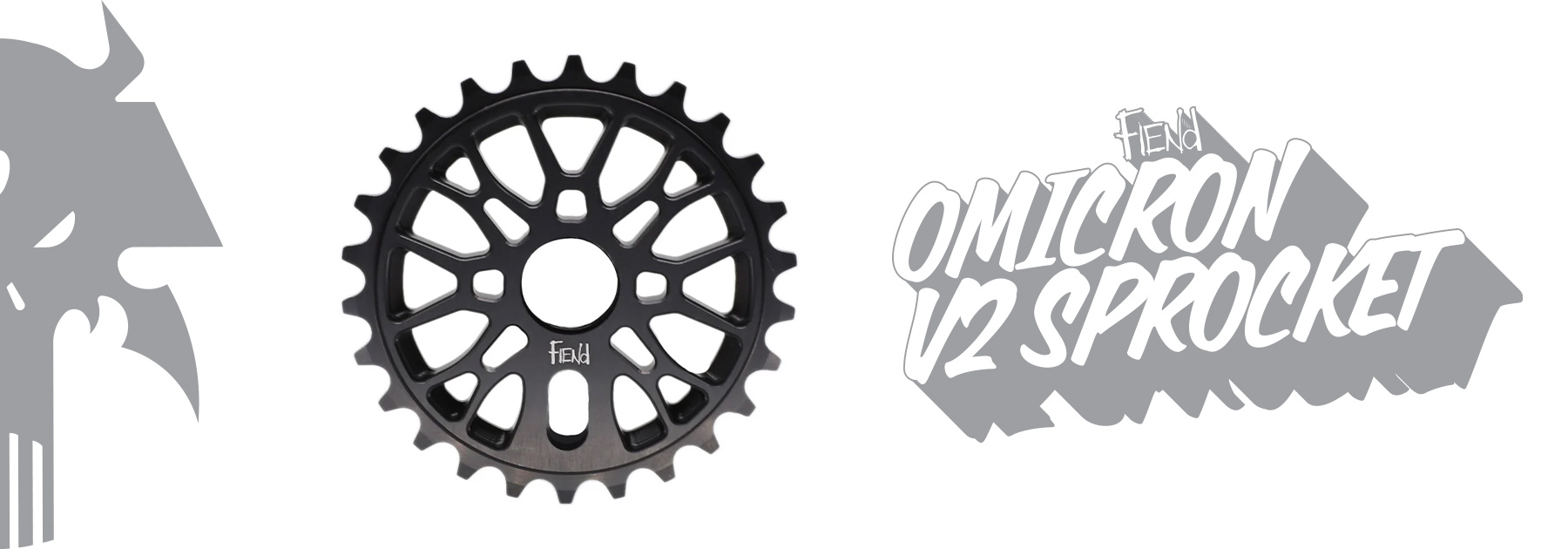 OMICRON SPROCKET