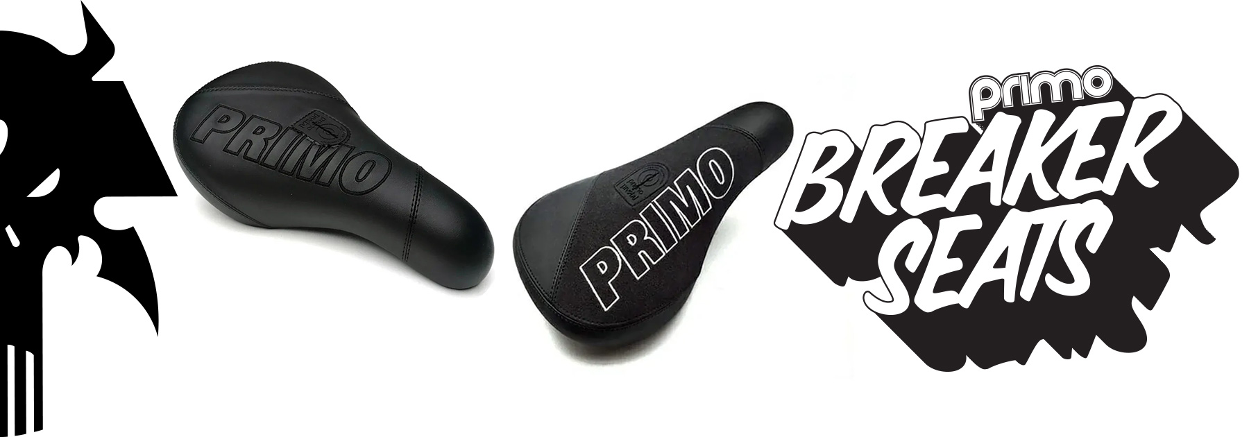PRIMO BREAKER SEATS