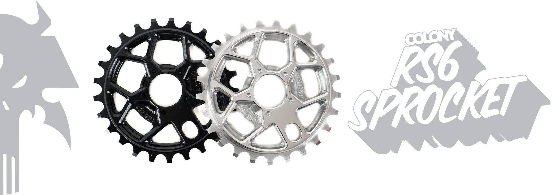 RS6-SPROCKET