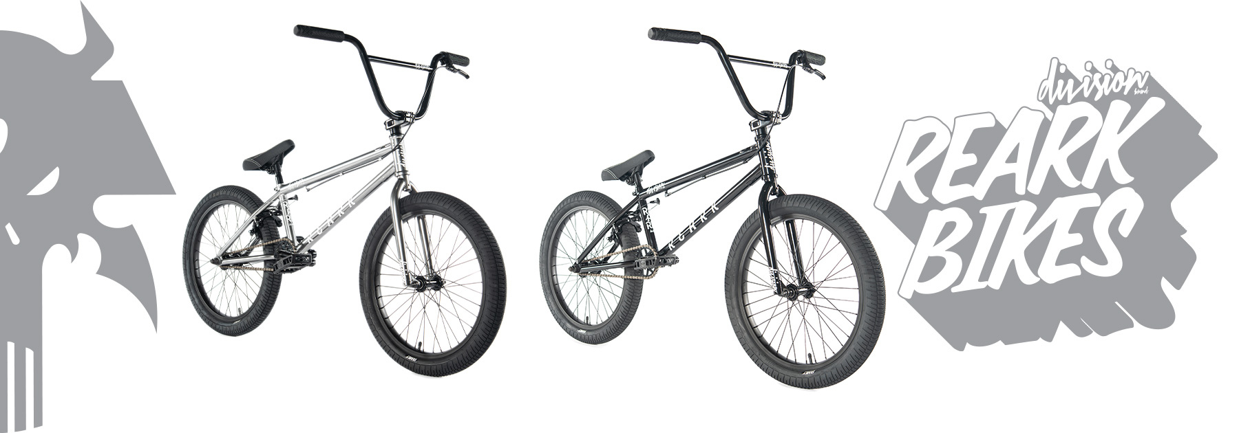 REARK BIKES