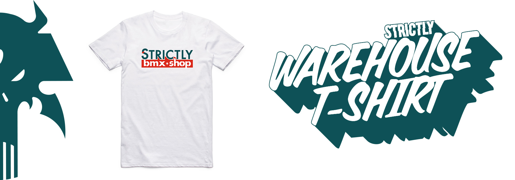 WAREHOUSE-TEE
