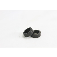 Axle Converter Spacers (Pair)