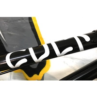 Cult Die Cut Sticker
