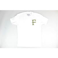 Further Slab Tee