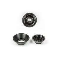 BSD Jersey Barrier Back Street Pro NDS Hub Guard