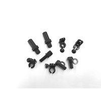 Colony Removable Brake Kit