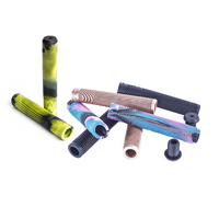 Division Sierra Grips