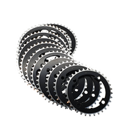 DRS Racing Chainring 4 x 104BCD