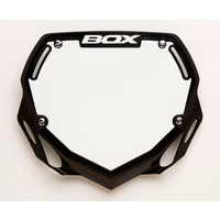 BOX TWO/ PHASE 1 LARGE PLATE