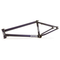 Fiend Varanyak V2 Frame
