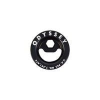 Odyssey Preload Bolt