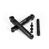 Rant Bangin' 8 Cranks 175mm Black