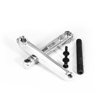 Rant Bangin' 8 Cranks - Chrome