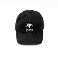 Animal Hat Icon