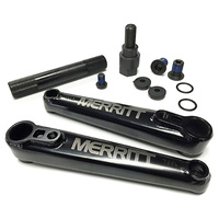 Merritt Battle Cranks