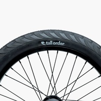 Tall Order Wall ride Tyre 