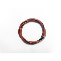 Shadow Linear Brake Cable Brown