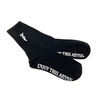 Tempered Socks