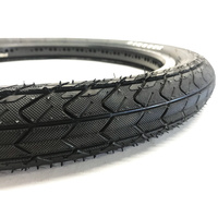 Trebol 2.35 Tyre