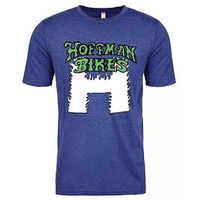 Hoffman Flamming H Tee
