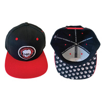 Hoffman Skull CAP