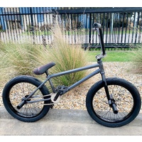 FIEND Varanyak Custom BMX