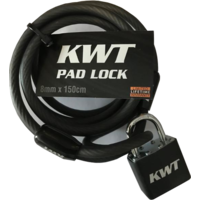 KWT Bike Lock