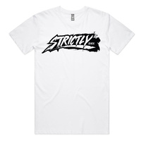 Strictly BMX SF Tee