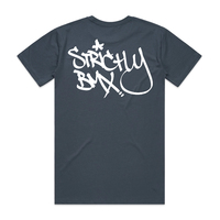 Strictly BMX FH Tee