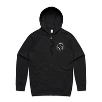 Strictly BMX FH Hoodie Blk