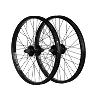 DRS Wheel set