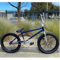 Fly Aire 3 (Larry Edgar) Custom Bike