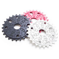 Fiend Varanyak Sprocket