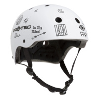 PRO-TEC Classic Cult Helmet XS