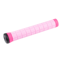 Odyssey Ross Keyboard V2 grips - Pink/Pale Pink Sleeve 5