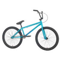 Sunday Model C 24" Bike (2021) [Colour: Gloss Surf Blue]
