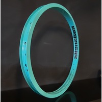 Alienation Delinquent Rim [Colour: Mint Green]