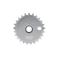 Rant Stick 'Em Sprocket